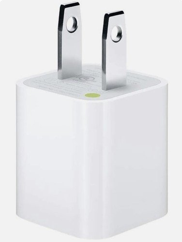 APPLE USB 5W POWER ADAPTER