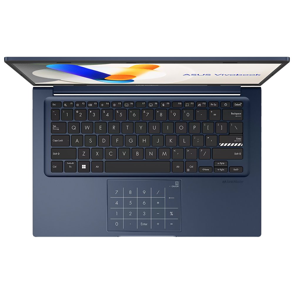 Asus VivoBook (X1404VAP-V14.C58256)