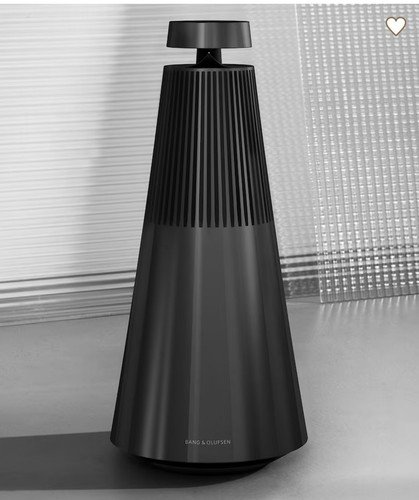 Bang & Olufsen Beosound 2