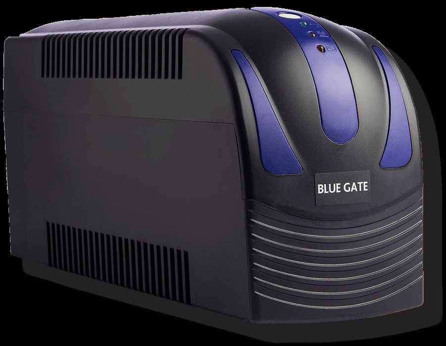 BLUE GATE ELITE PRO 1530 USED