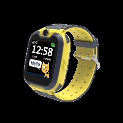 CANYON SMART WATCH TONY KW-31 YELLOW