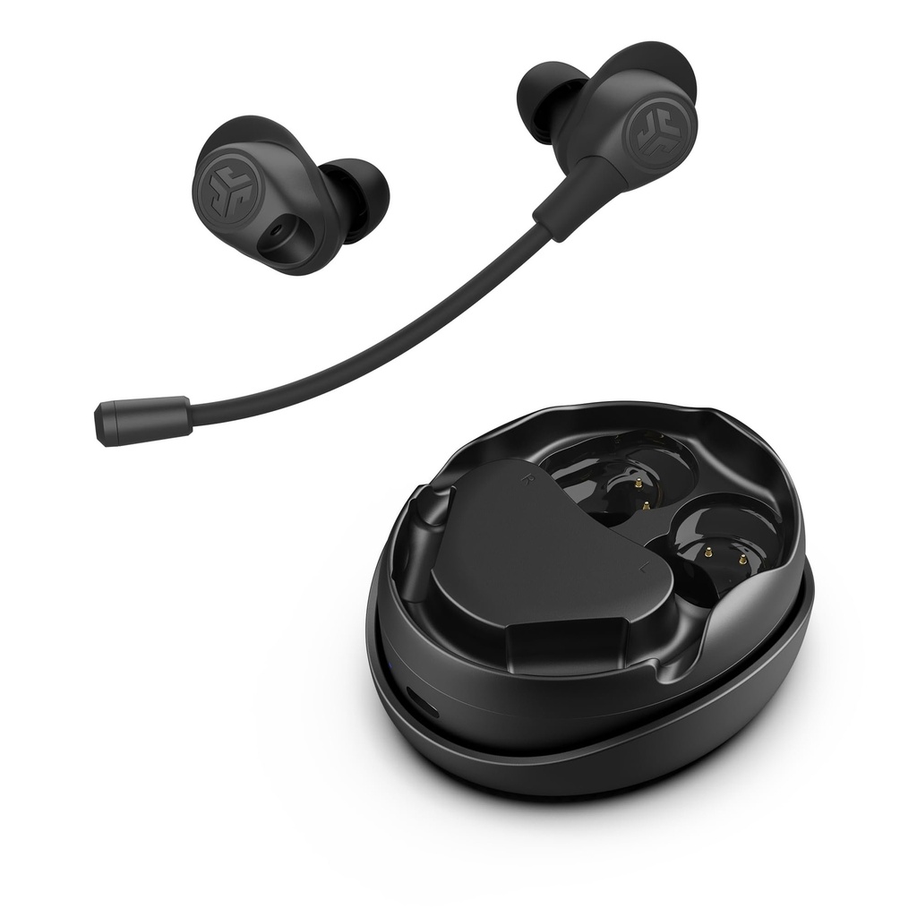 DIGIFONE BOOMAIR BASS EARBUD BLACK