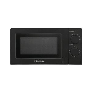 HISENSE MICROWAVE 20L MWO 20MOMS 10-H SILVER