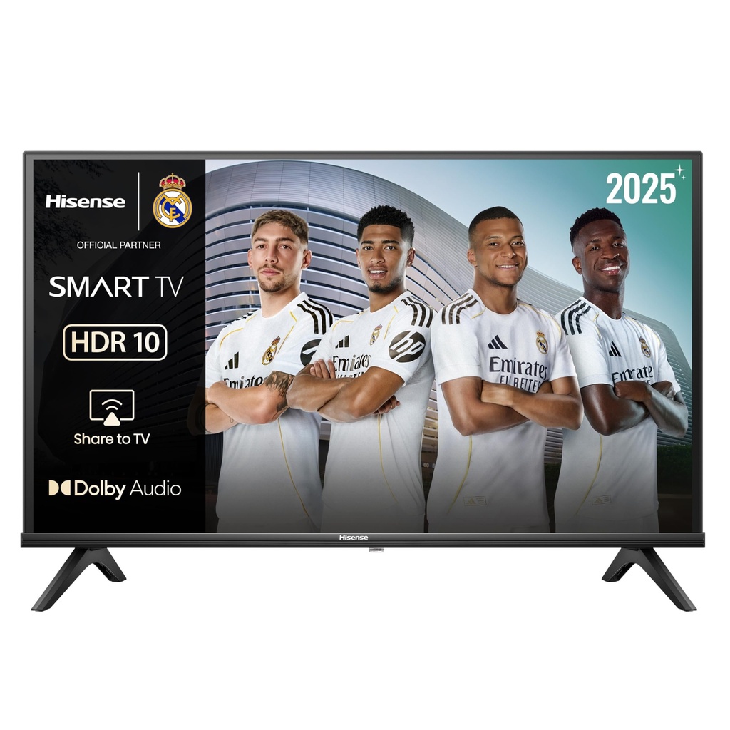 HISENSE TV 32A4Q FHD SMART HISTV32A4Q