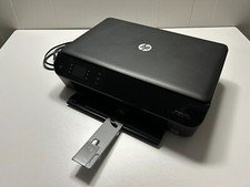 HP Envy 4500 Printer USED