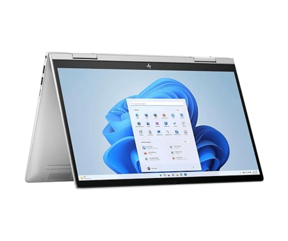 HP Envy x360 2-in-1 Convertible 14-es1023dx (3-9R3R3UAR)
