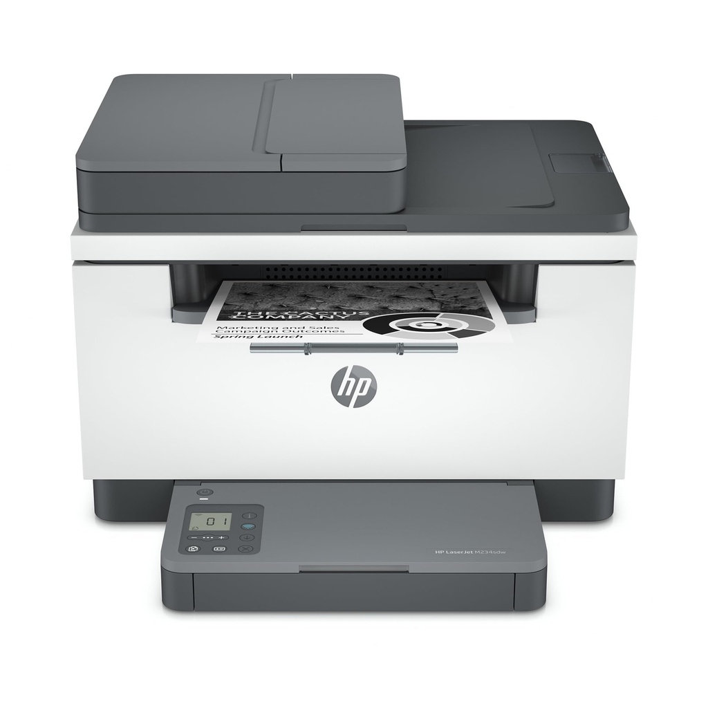 HP LaserJet MFP M227FDN