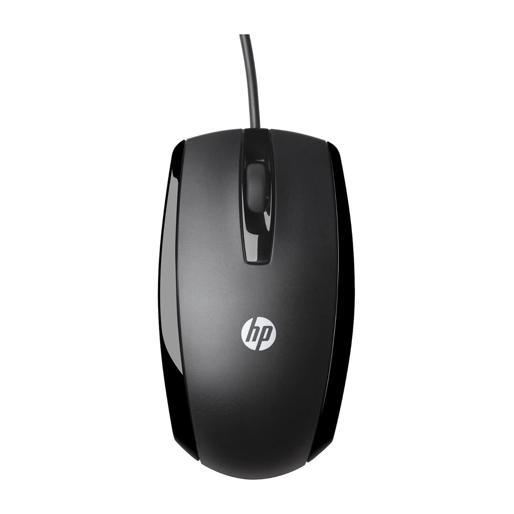 HP WIRED MOUSE
