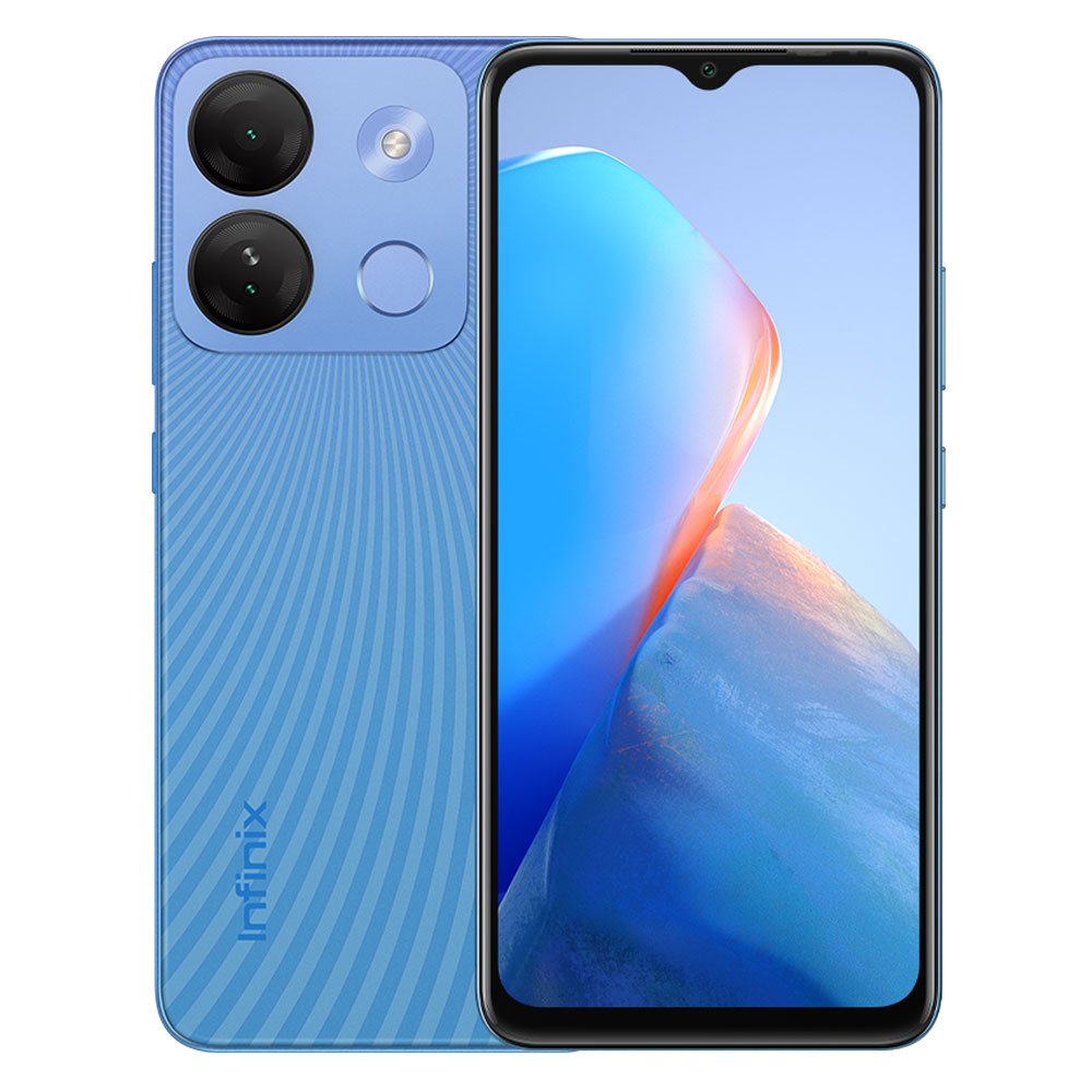 INFINIX SMART 7 HD 64GB+2