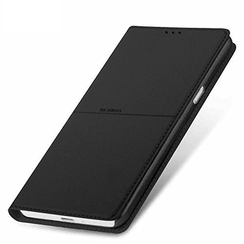 IPHONE 13 RICHBOSS LEATHER CASE