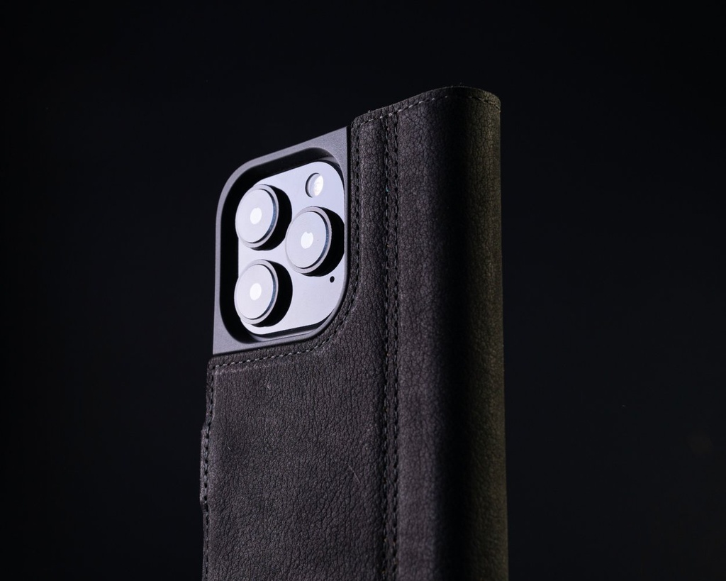 IPHONE 16 PRO MAX LEATHER