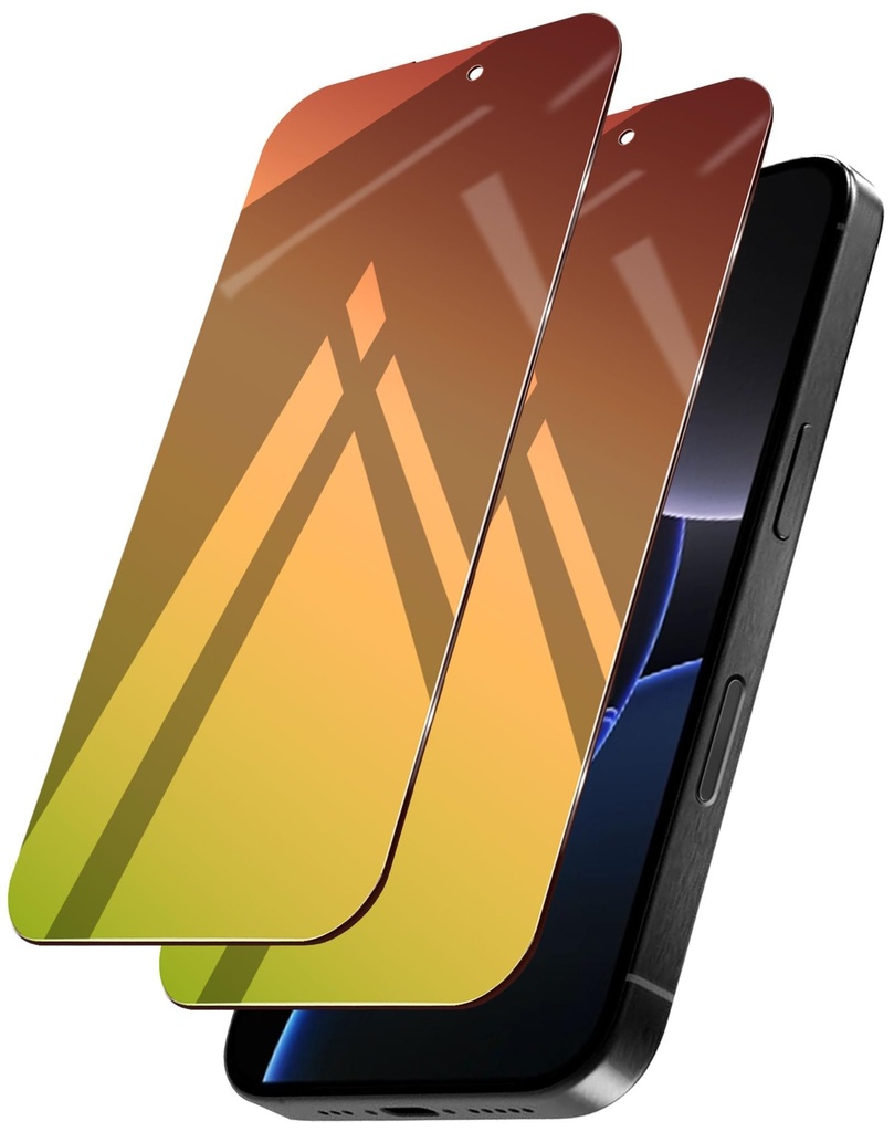 Iphone 16 Pro Max Privacy Screen