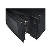 LG 25L SMART INVERTER MICROWAVE OVEN - 1000W - MWO 2595