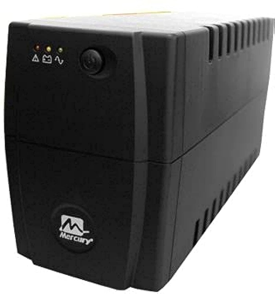 MERCURY 650VA
