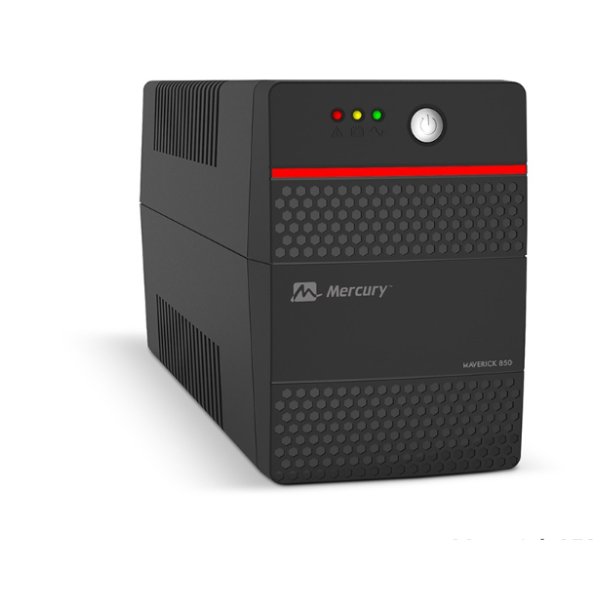 MERCURY MAVERICK UPS 850 VA