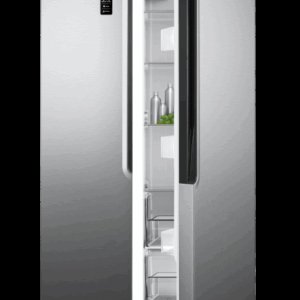 Nexus Fridge Double Door NX-130 87Ltr