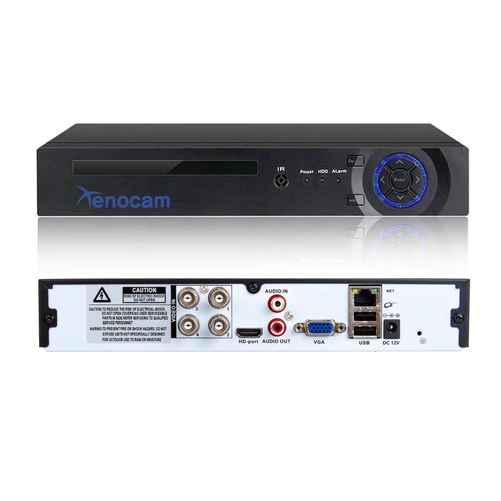 PREMAX DVR PM-DVR7008 (NO HDD)