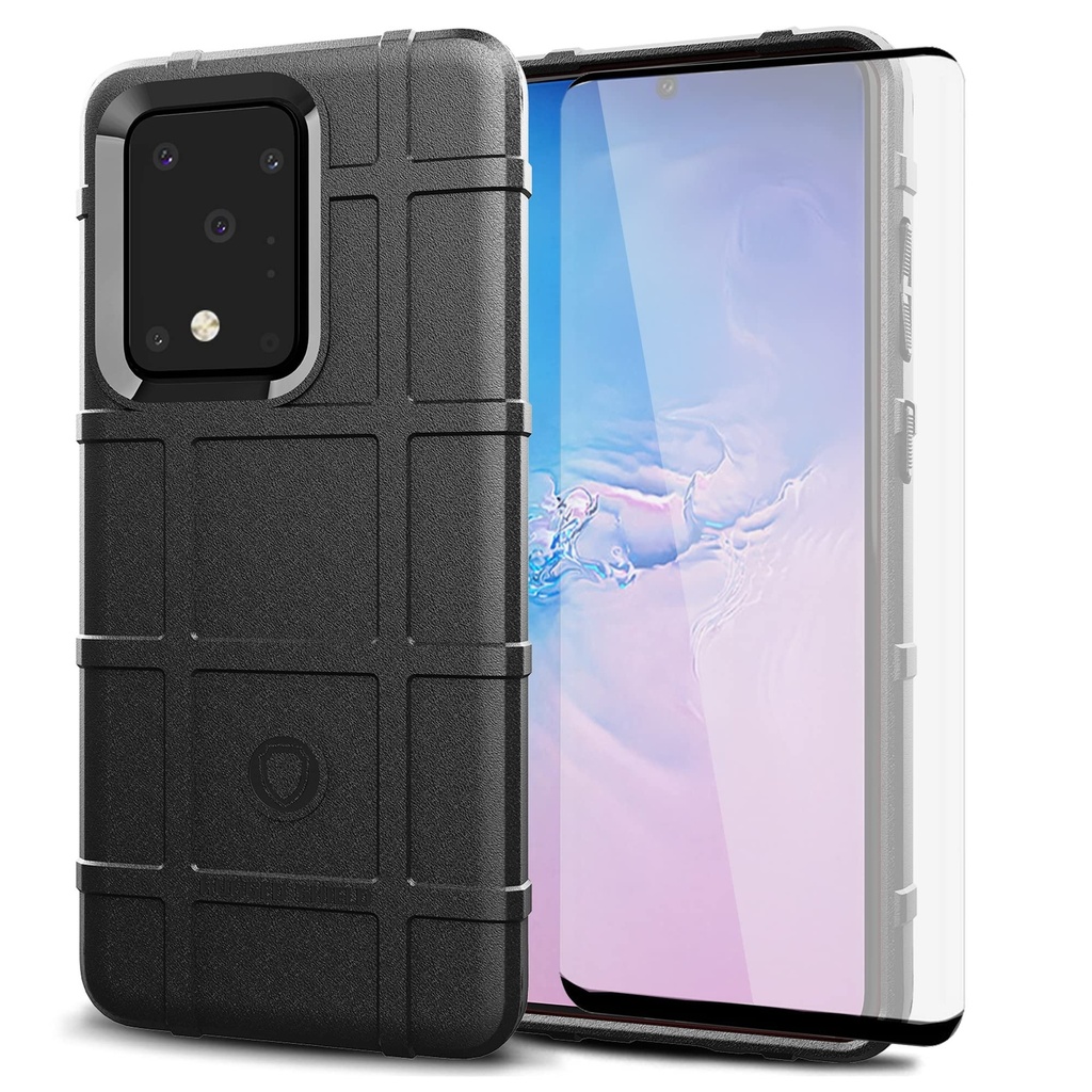 SAMSUNG S20 ULTRA CASE