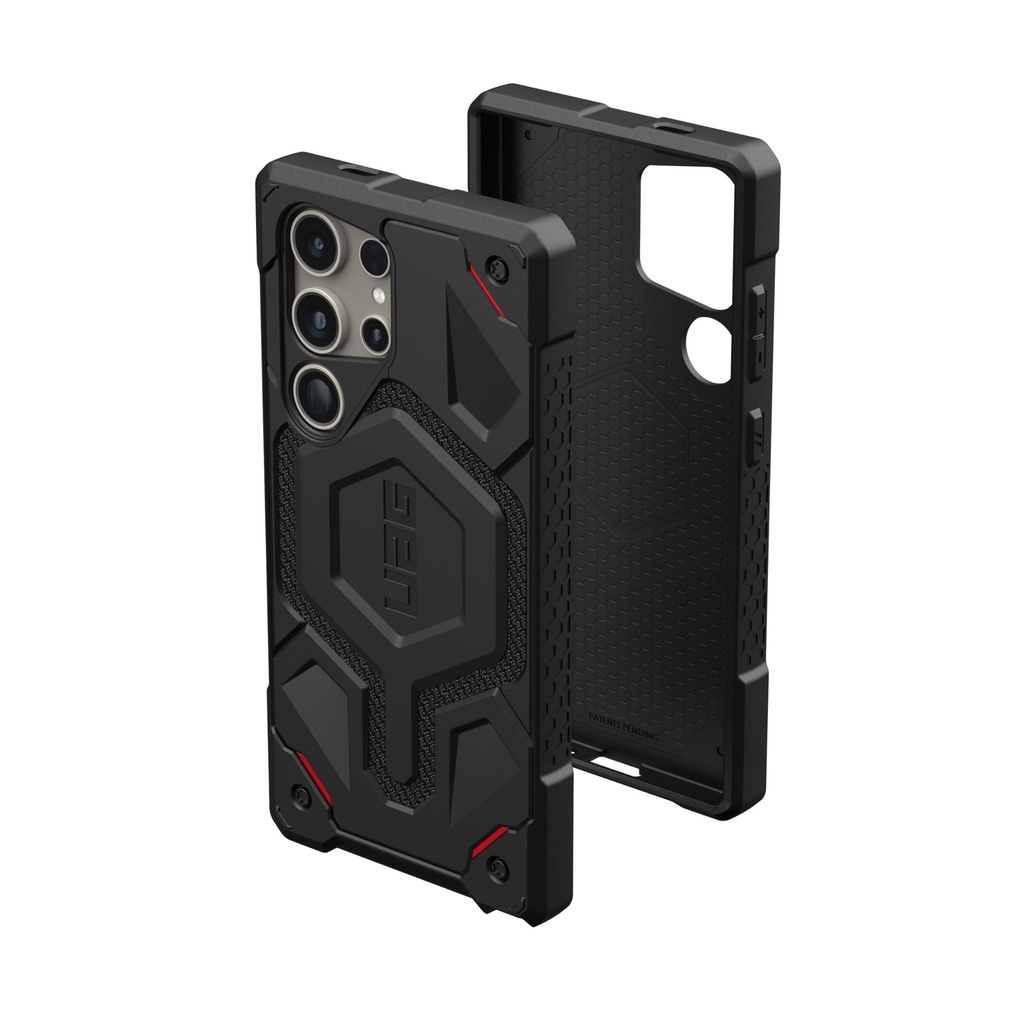 SAMSUNG S24 CASE UAG