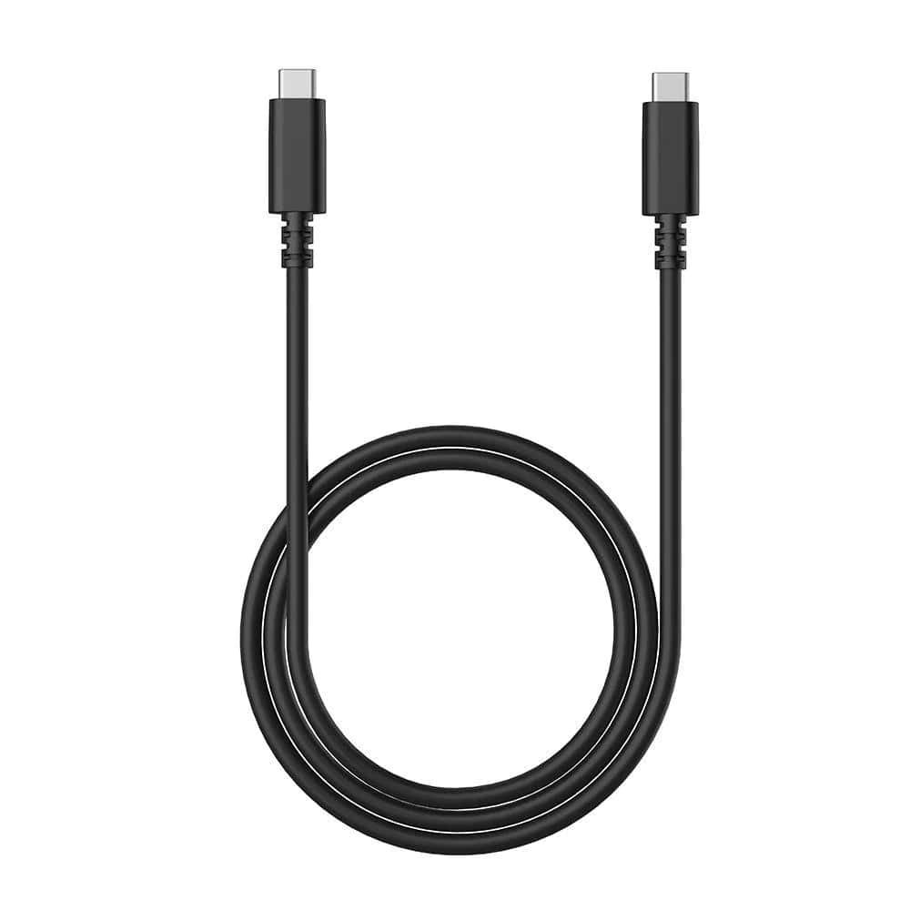 SAMSUNG USB-C TO USB-C CAble(5A)