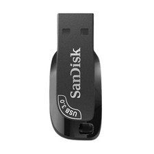 Sandisk Ultra Shift USB 3.2 100mbs 128gb
