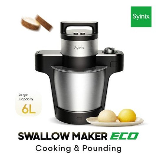 SYNIX SWALLOW MAKER (ECO MODEL)