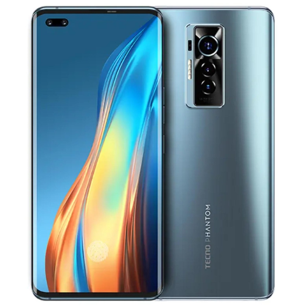 TECNO PHANTOM X 256GB+8GB