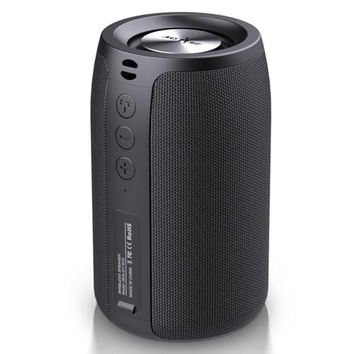 ZEALOT S32 BLUETOOTH SPEAKER