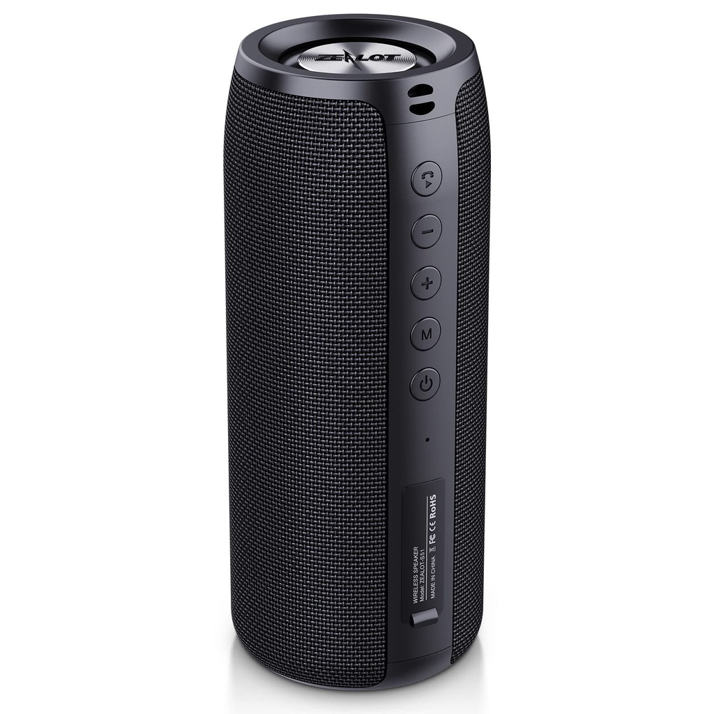 ZEALOT S51 BLUETOOTH SPEAKER