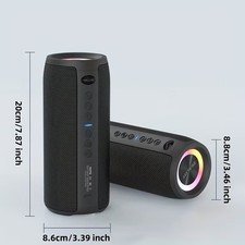 ZEALOT S69M PRO BLUETOOTH SPEAKER