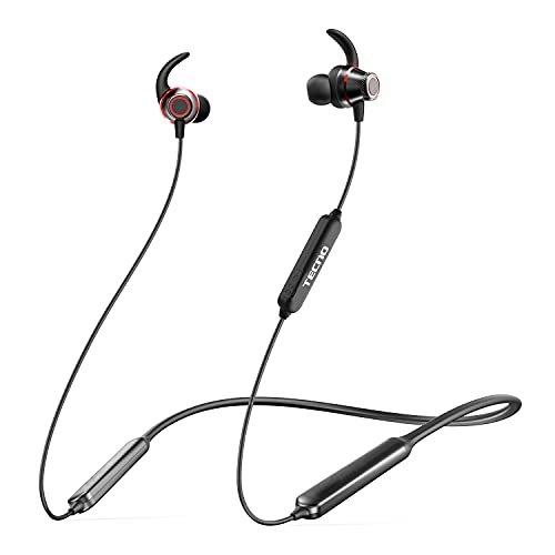 Tecno Wire Earpiece EW-31ET  (ms) 