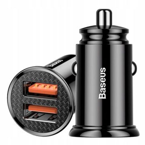 BASEUS CAR CHARGER 30W