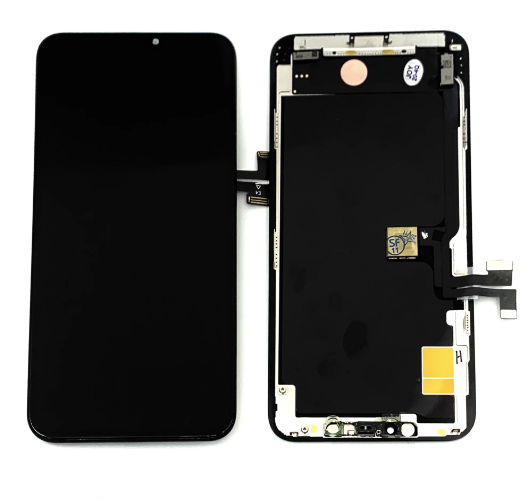iPhone 11Pro OLED Screen