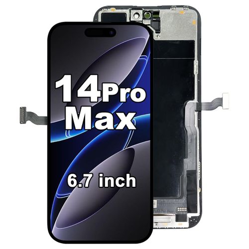 Iphone 14 Pro Max OLED Screen