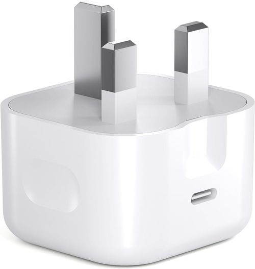 IPHONE 20W POWER ADAPTOR