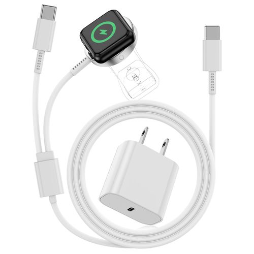 IWATCH CHARGER TYPE-C CABLE