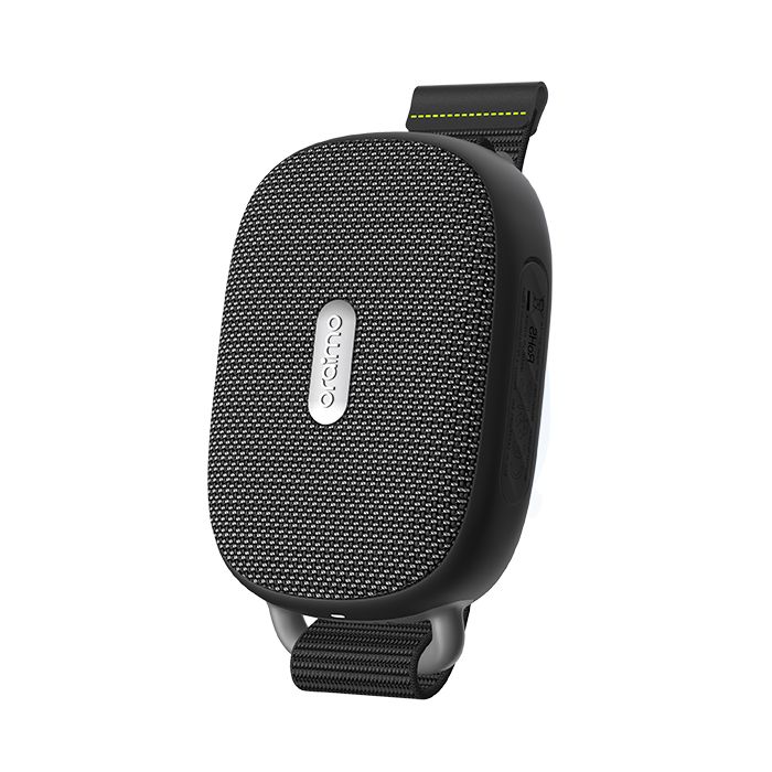 Oraimo portable wireless speaker Heavybass- OBS-40S ms