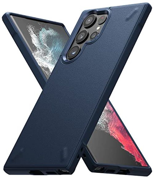 SAMSUNG GALAXY S22 ULTRA ONYX NAVY