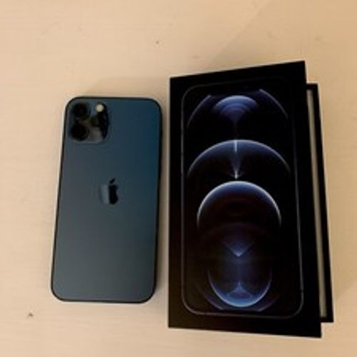 IPHONE12 PRO 128GB