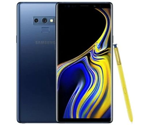 SAMSUNG Note 9 8gb 512gb