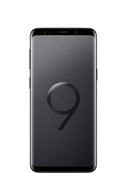 SAMSUNG S9 4gb 64gb