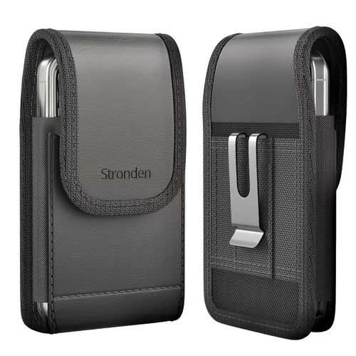 STRONG MAGNETIC CASE PHONE POUCH IPHONE 14 PRO