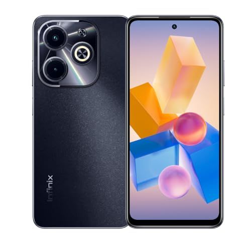 Infinix HOT 40I 128GB/8GB
