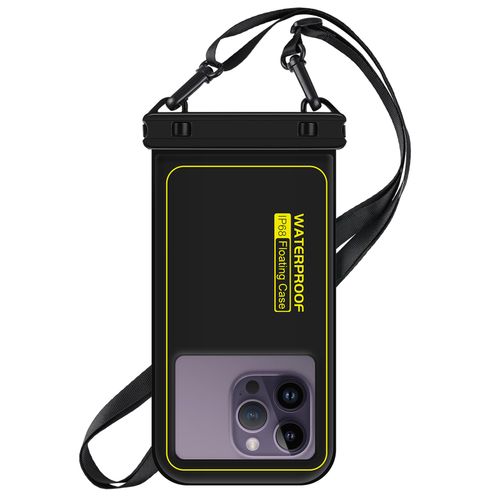 Hojar iPhone 15 Pro Max Phone Pouch