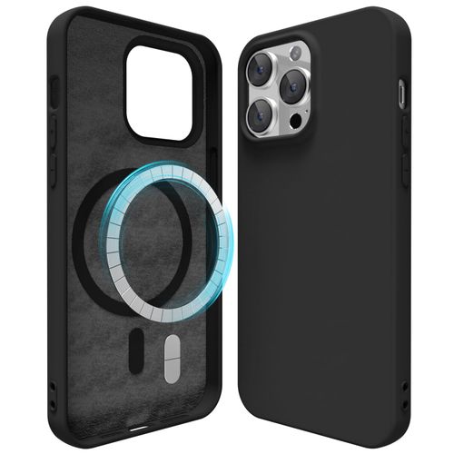 SILICONE MAGSAFE PHONE POUCH IPHONE 14 PRO MAX