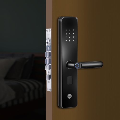 SMART DOORLOCK