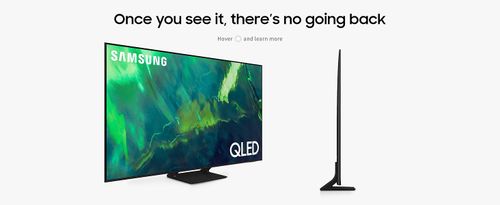 SAMSUNG QLED Q70A 85 INCHES(QN85Q70AAF)