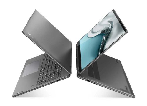 Lenovo YOGA 7 (83DL0002US)