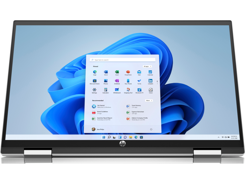 HP PAVILION X360 15-er0064nia