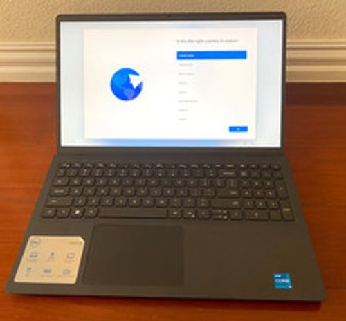 Dell Inspiron 3520-5810BLK